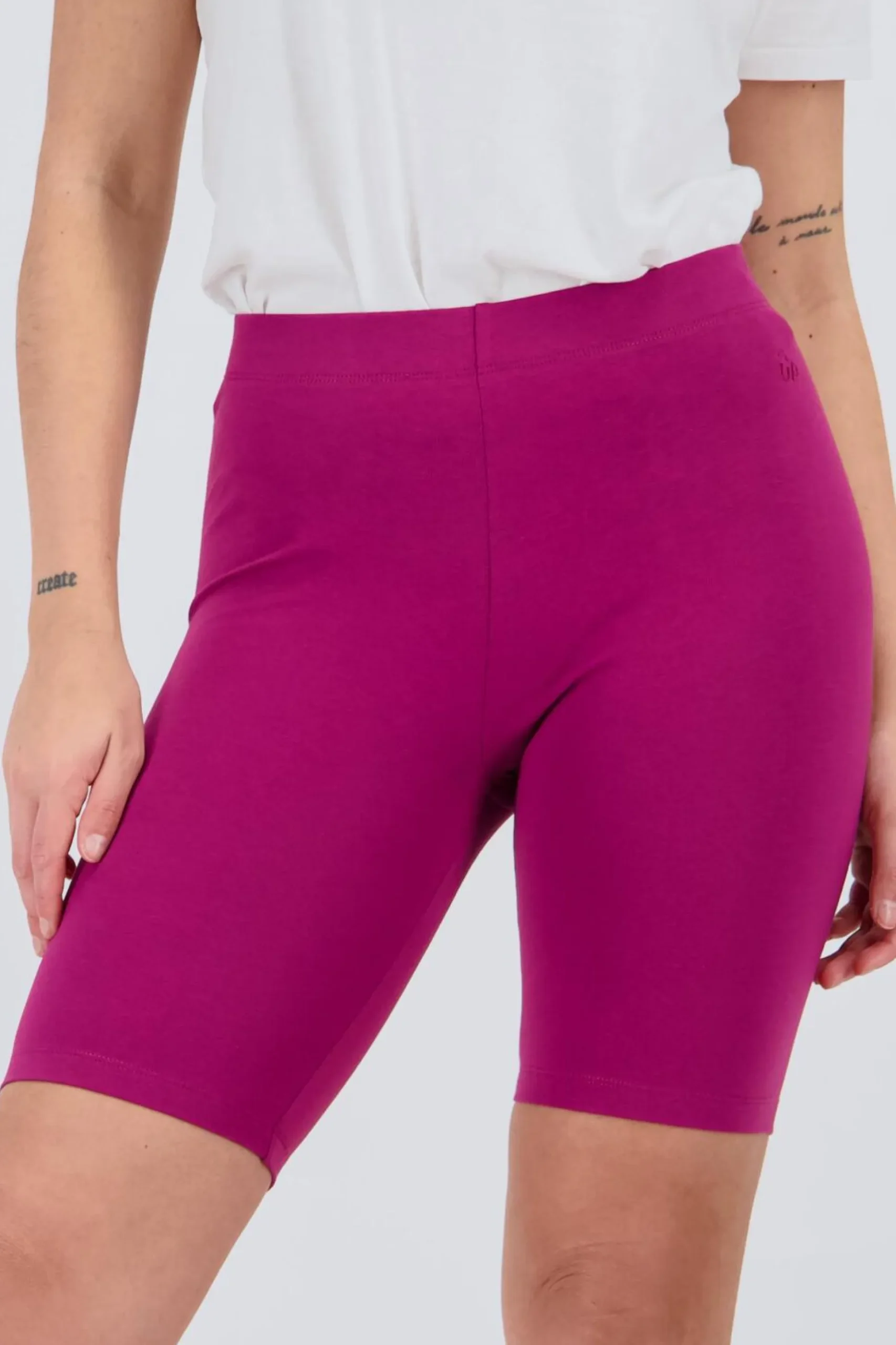 Leggings Ciclista Up