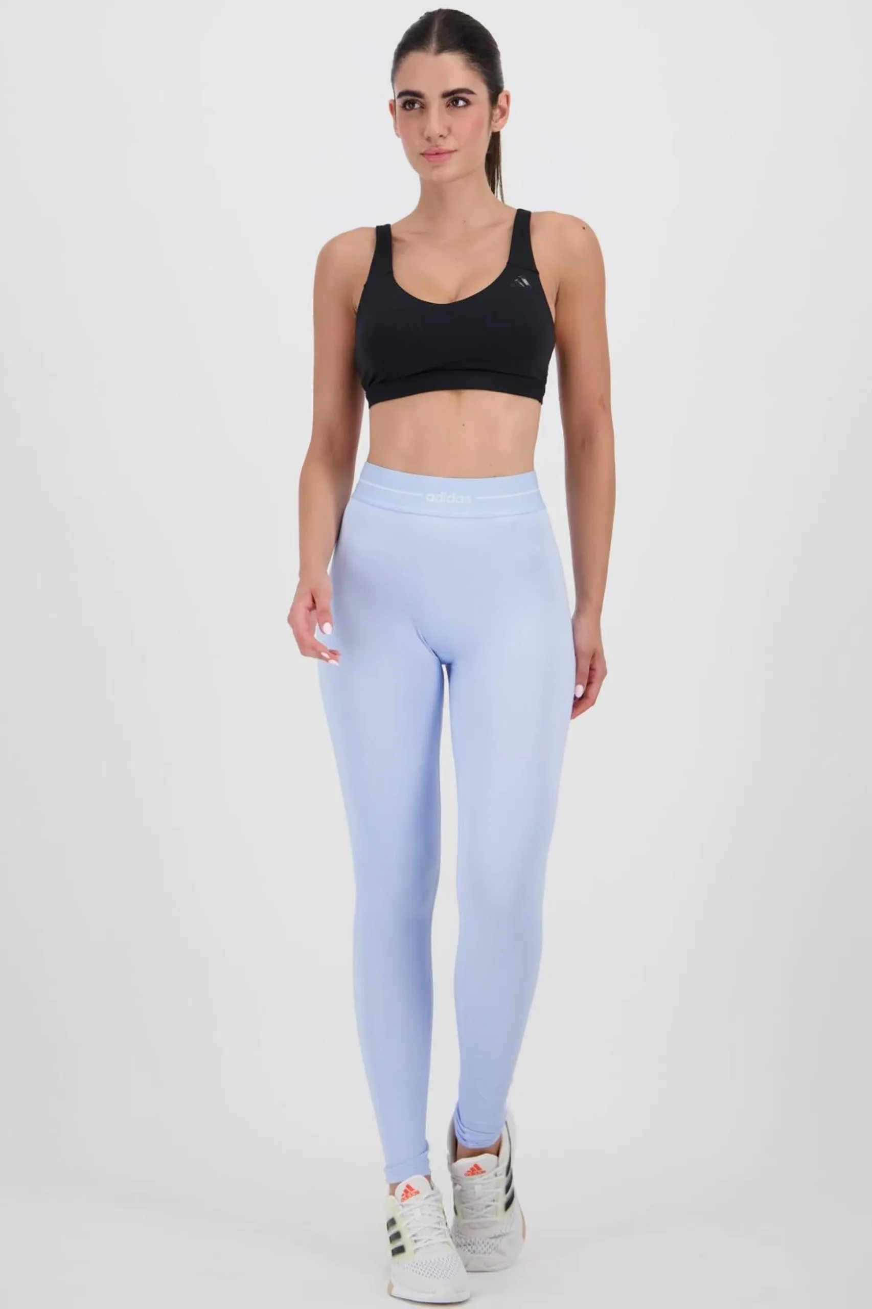 Leggings Cintura Alta adidas
