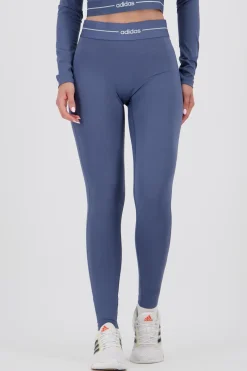Leggings Cintura Alta adidas