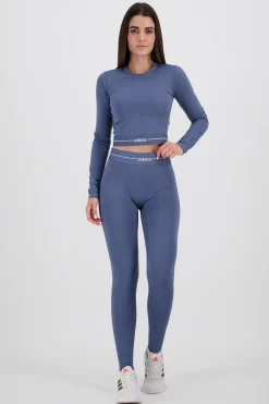 Leggings Cintura Alta adidas