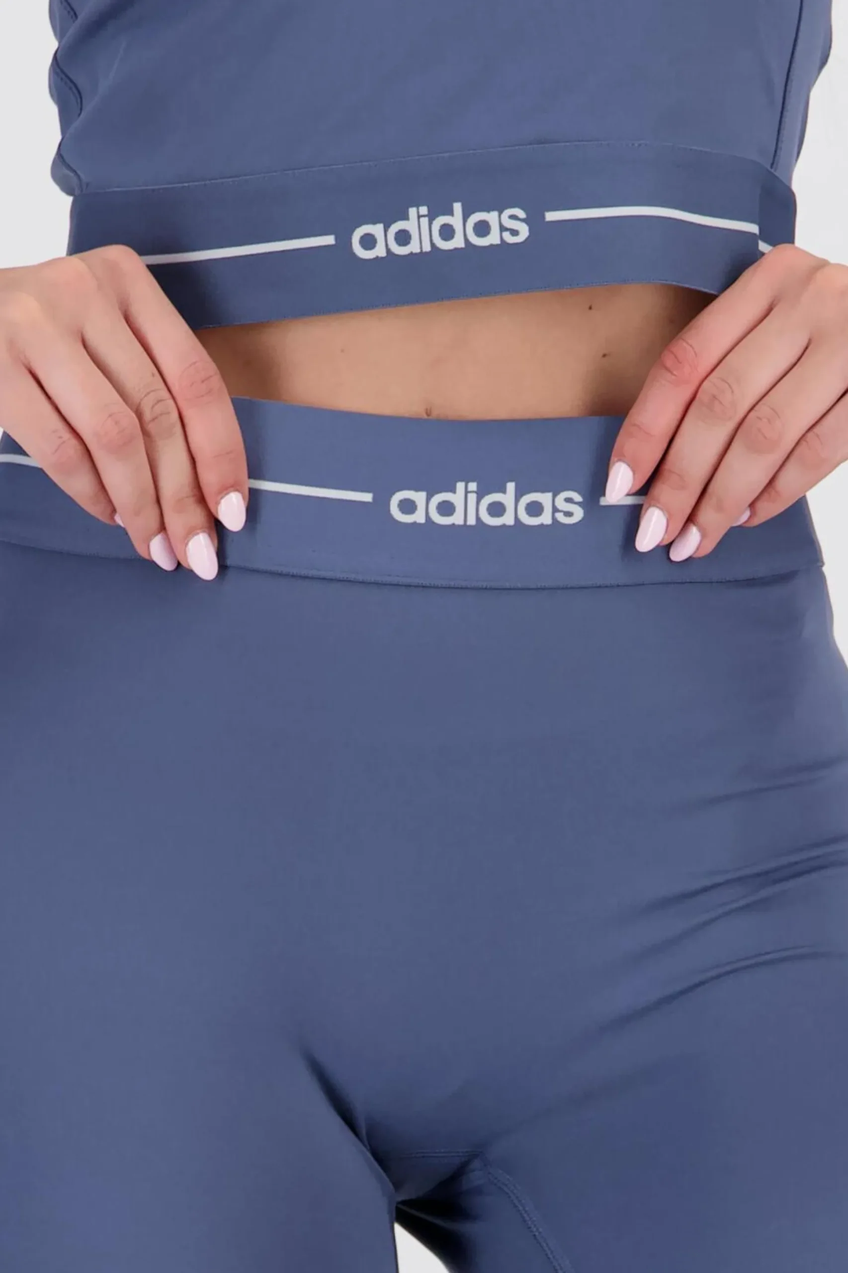Leggings Cintura Alta adidas