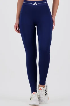 Leggings Cintura Alta adidas
