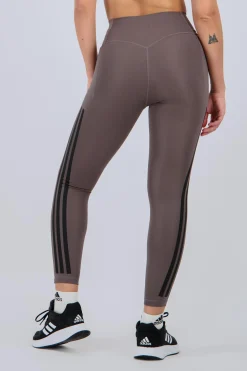 Leggings Cintura Alta adidas