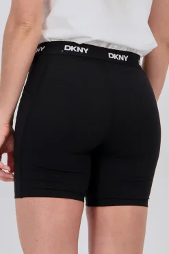 Leggings Cintura Alta DKNY