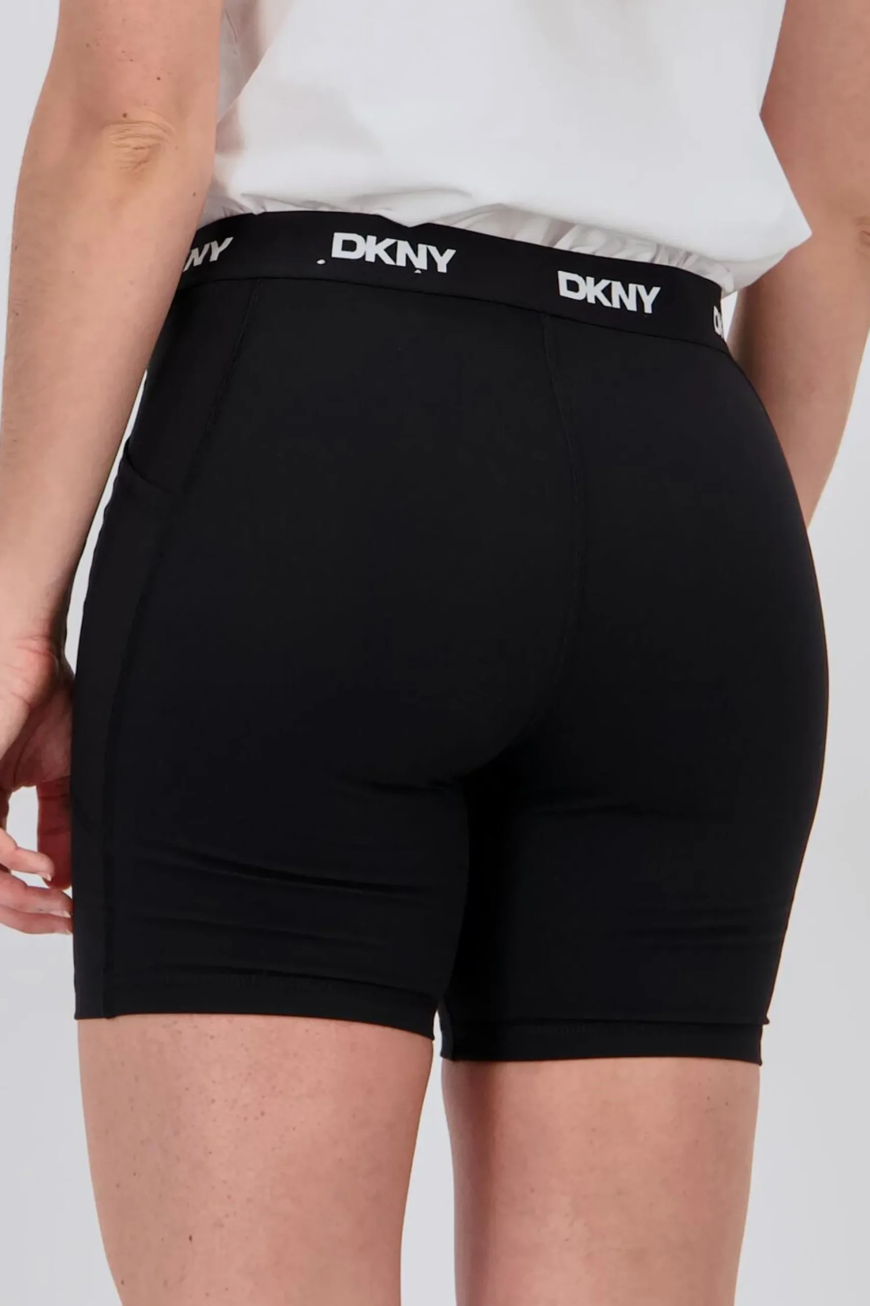 Leggings Cintura Alta DKNY