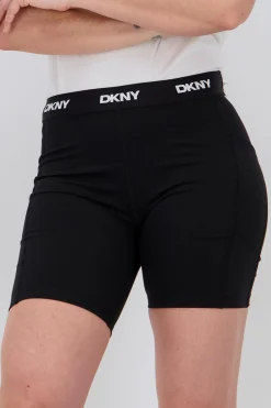 Leggings Cintura Alta DKNY