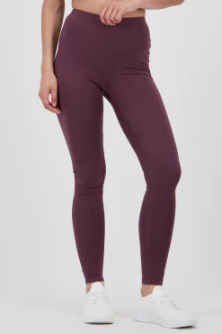 Leggings Cintura Alta Doone