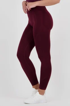 Leggings Cintura Alta Doone