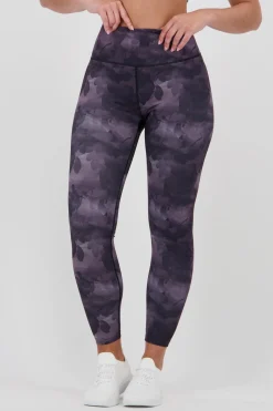 Leggings Cintura Alta Doone