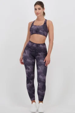 Leggings Cintura Alta Doone