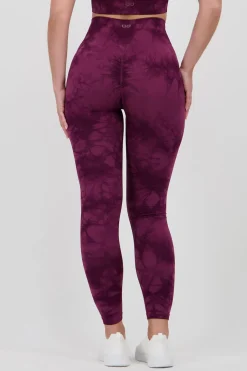 Leggings Cintura Alta Doone