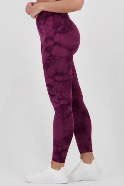 Leggings Cintura Alta Doone