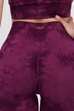 Leggings Cintura Alta Doone
