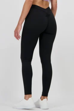 Leggings Cintura Alta Doone