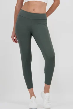 Leggings Cintura Alta Doone