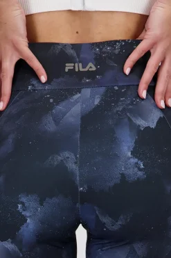 Leggings Cintura Alta Fila