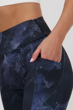 Leggings Cintura Alta Fila