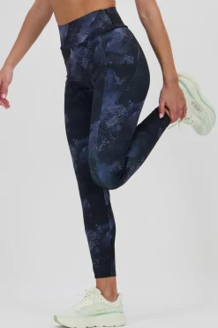 Leggings Cintura Alta Fila