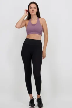 Leggings Cintura Alta Fila