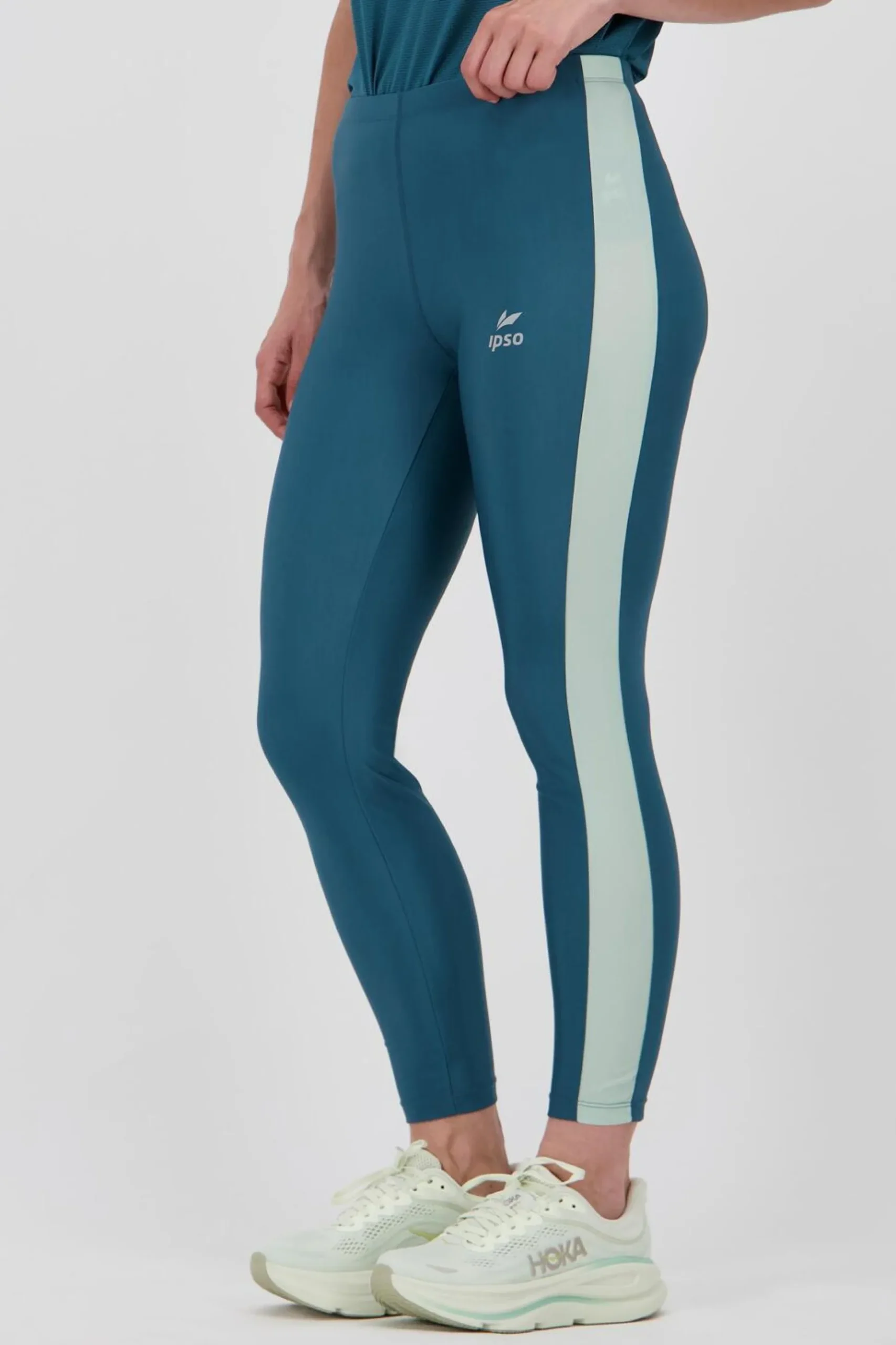 Leggings Cintura Alta Ipso