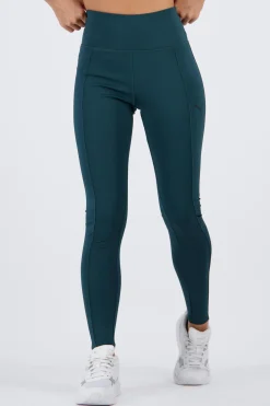 Leggings Cintura Alta Puma