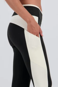 Leggings Cintura Alta Puma