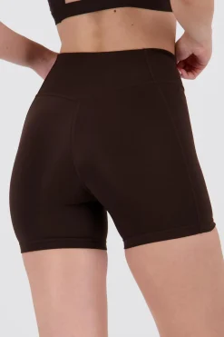 Leggings Curtas adidas