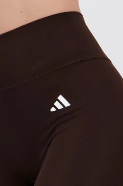 Leggings Curtas adidas