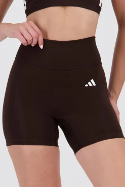 Leggings Curtas adidas