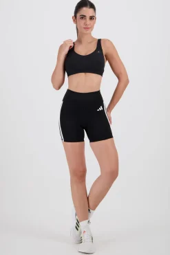 Leggings Curtas adidas