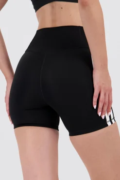 Leggings Curtas adidas