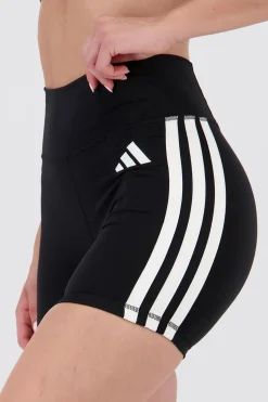 Leggings Curtas adidas
