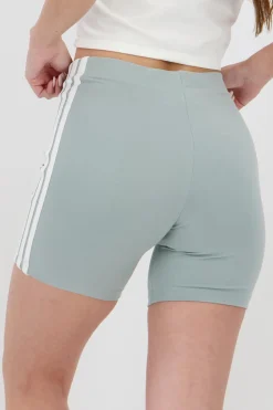 Leggings Curtas adidas