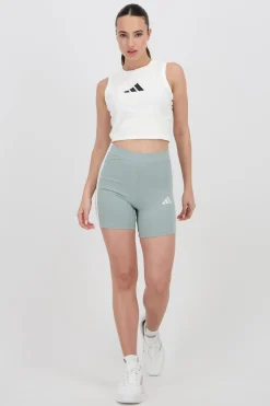 Leggings Curtas adidas