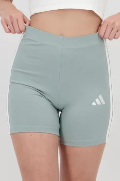 Leggings Curtas adidas