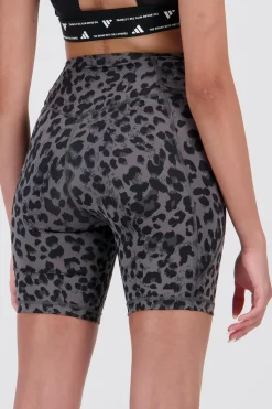 Leggings Curtas adidas