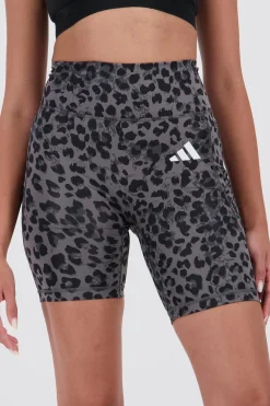 Leggings Curtas adidas