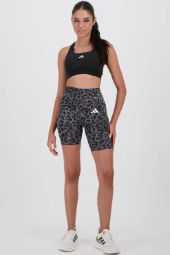 Leggings Curtas adidas