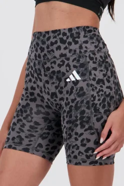 Leggings Curtas adidas
