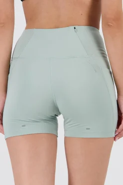 Leggings Curtas adidas