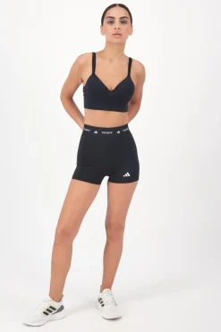 Leggings Curtas adidas