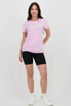 Leggings Curtas DKNY
