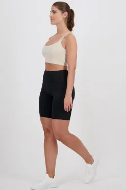 Leggings Curtas Doone