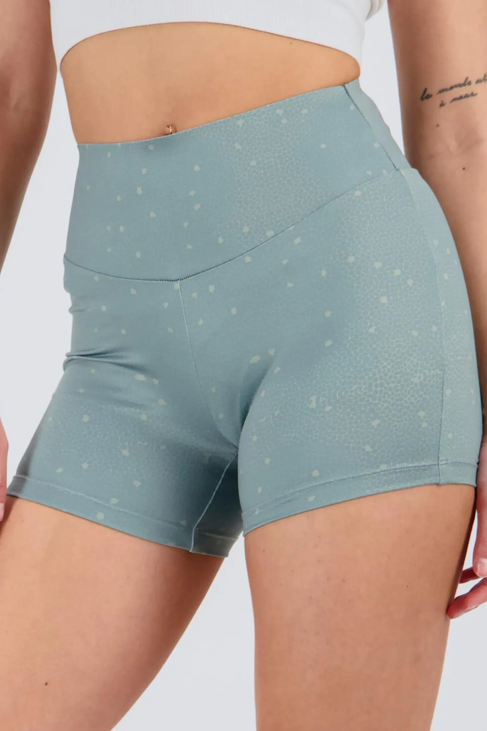 Leggings Curtas Doone