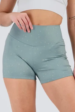 Leggings Curtas Doone