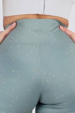 Leggings Curtas Doone