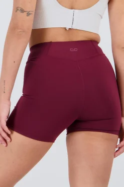 Leggings Curtas Doone