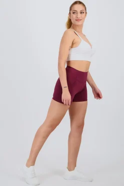 Leggings Curtas Doone