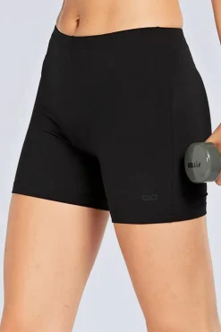 Leggings Curtas Doone
