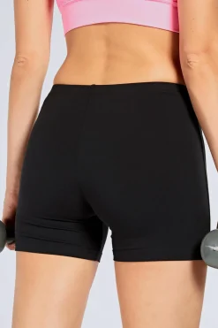 Leggings Curtas Doone